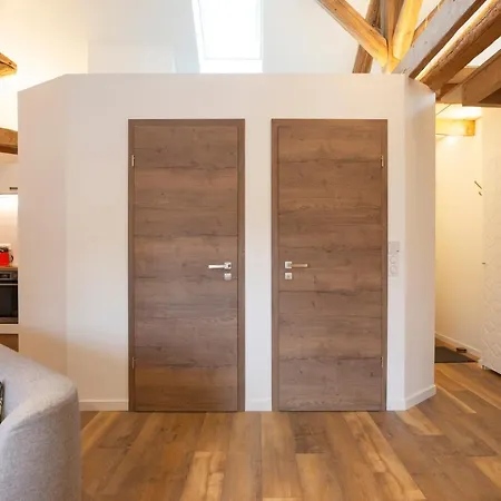 Le Favori De Montesquieu Appartement Nancy