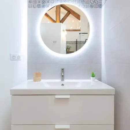 Apartament Le Favori De Montesquieu *