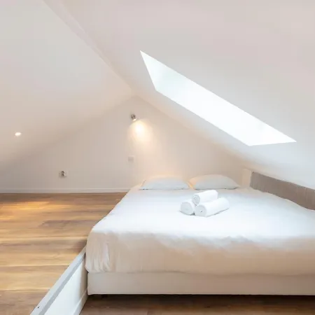 Apartamento Le Favori De Montesquieu *