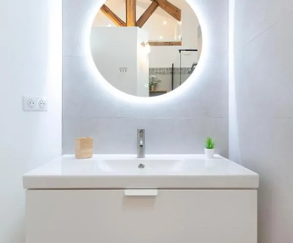 Apartament Le Favori De Montesquieu *