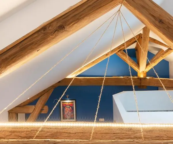 Le Favori De Montesquieu Apartamento Nancy