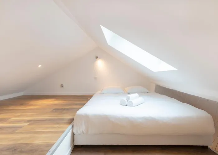 Apartamento Le Favori De Montesquieu *