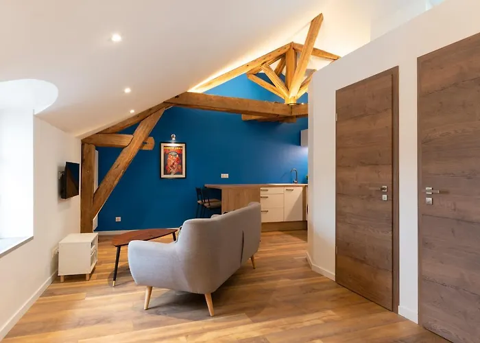 Le Favori De Montesquieu Nancy